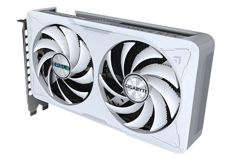 Carte graphique NVIDIA GeForce RTX 5060